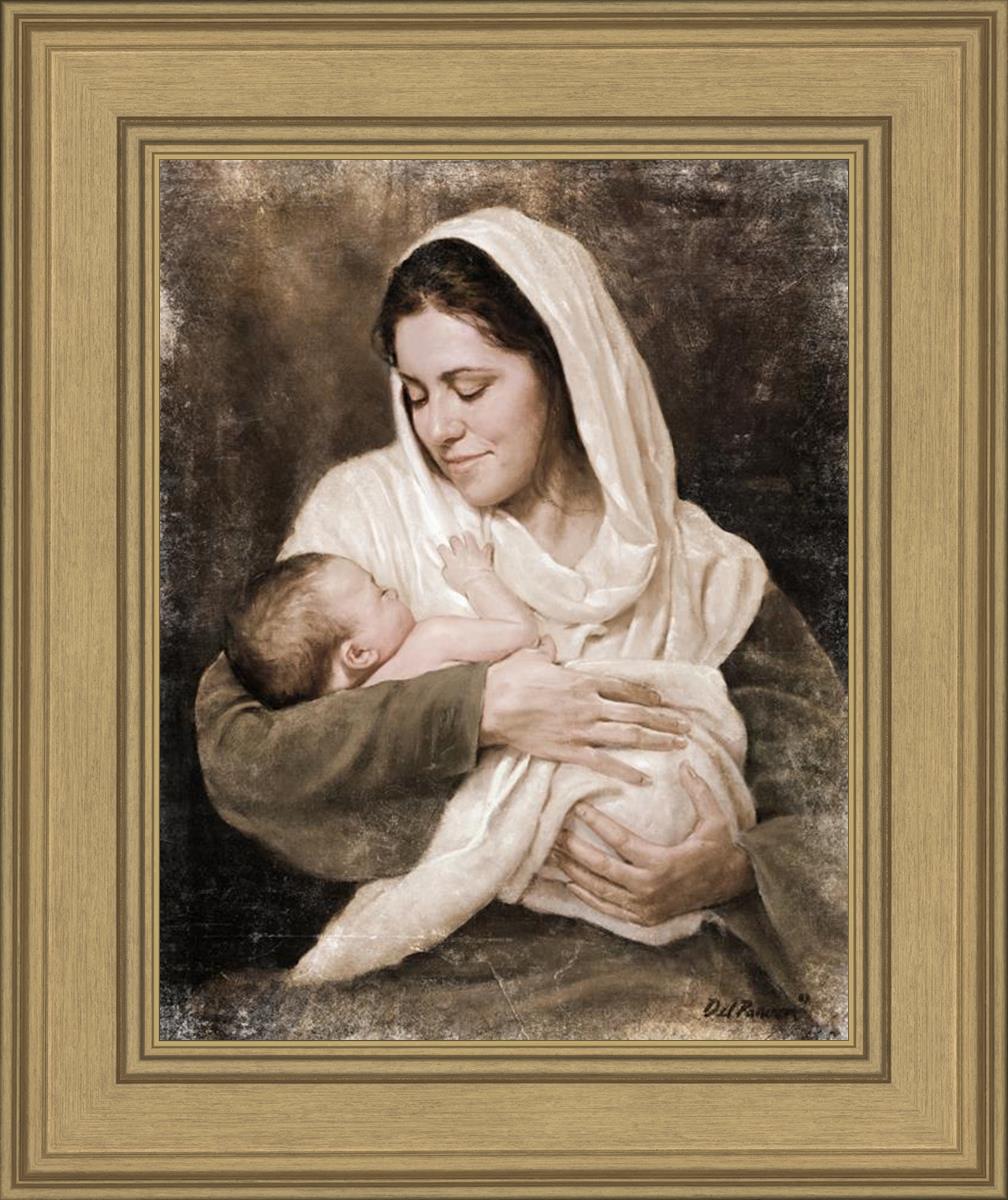 Mother's Love (Vintage)