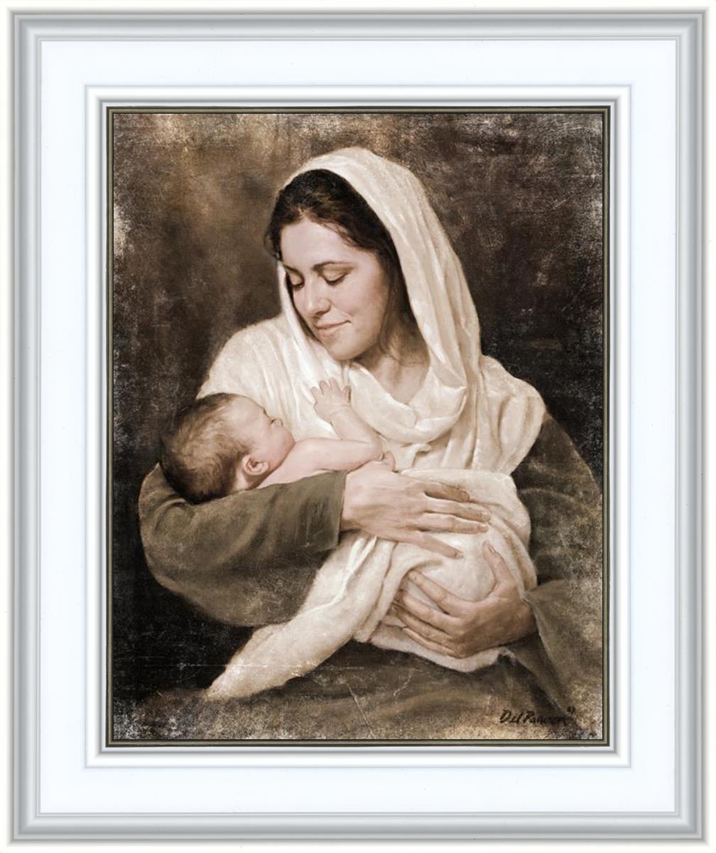 Mother's Love (Vintage)