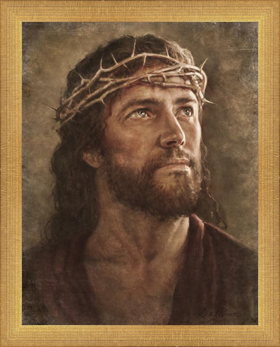 Thy Will Be Done