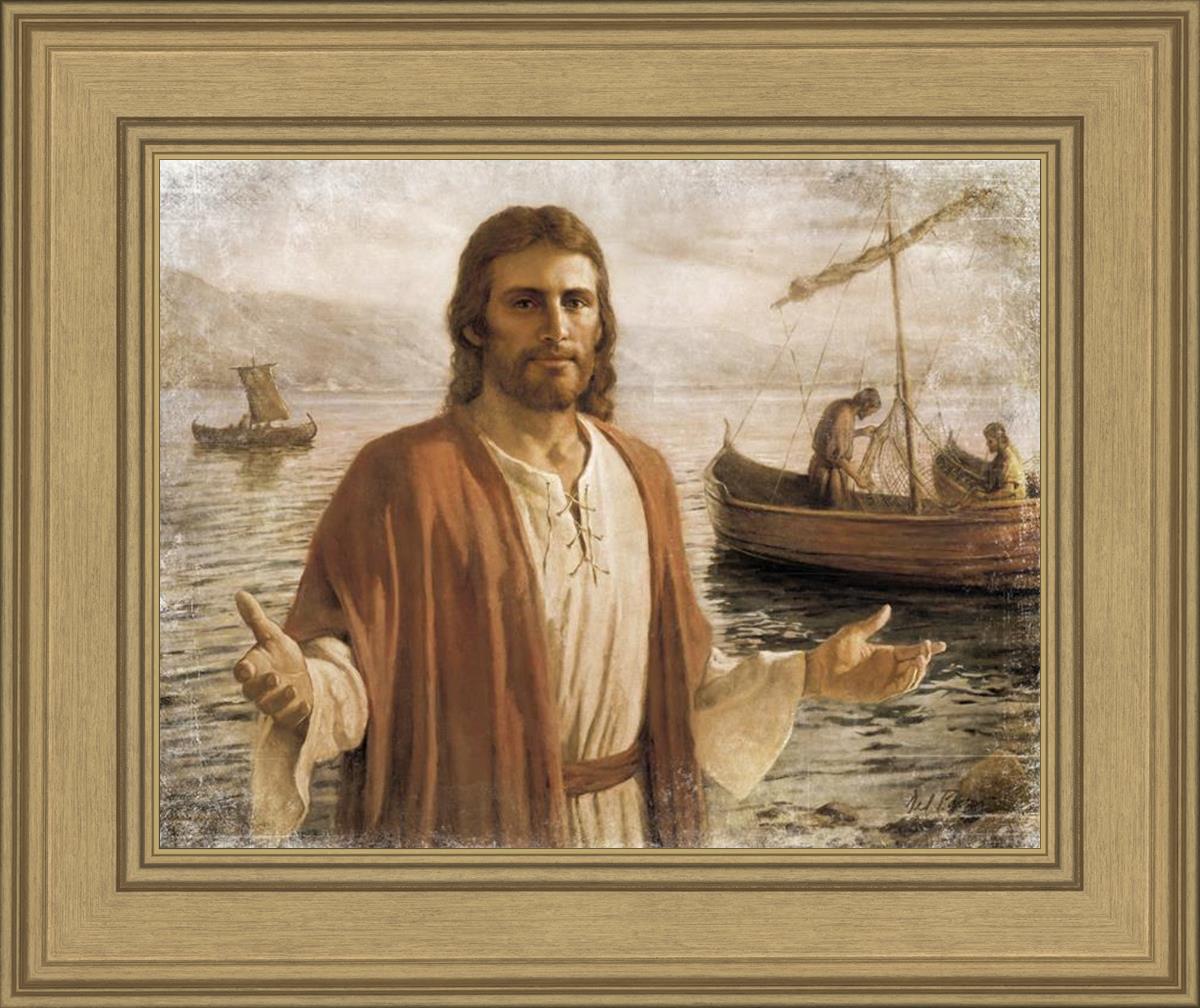 Fisher Of Men