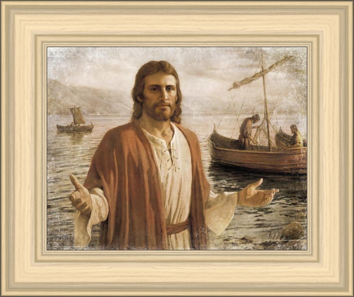 Fisher Of Men