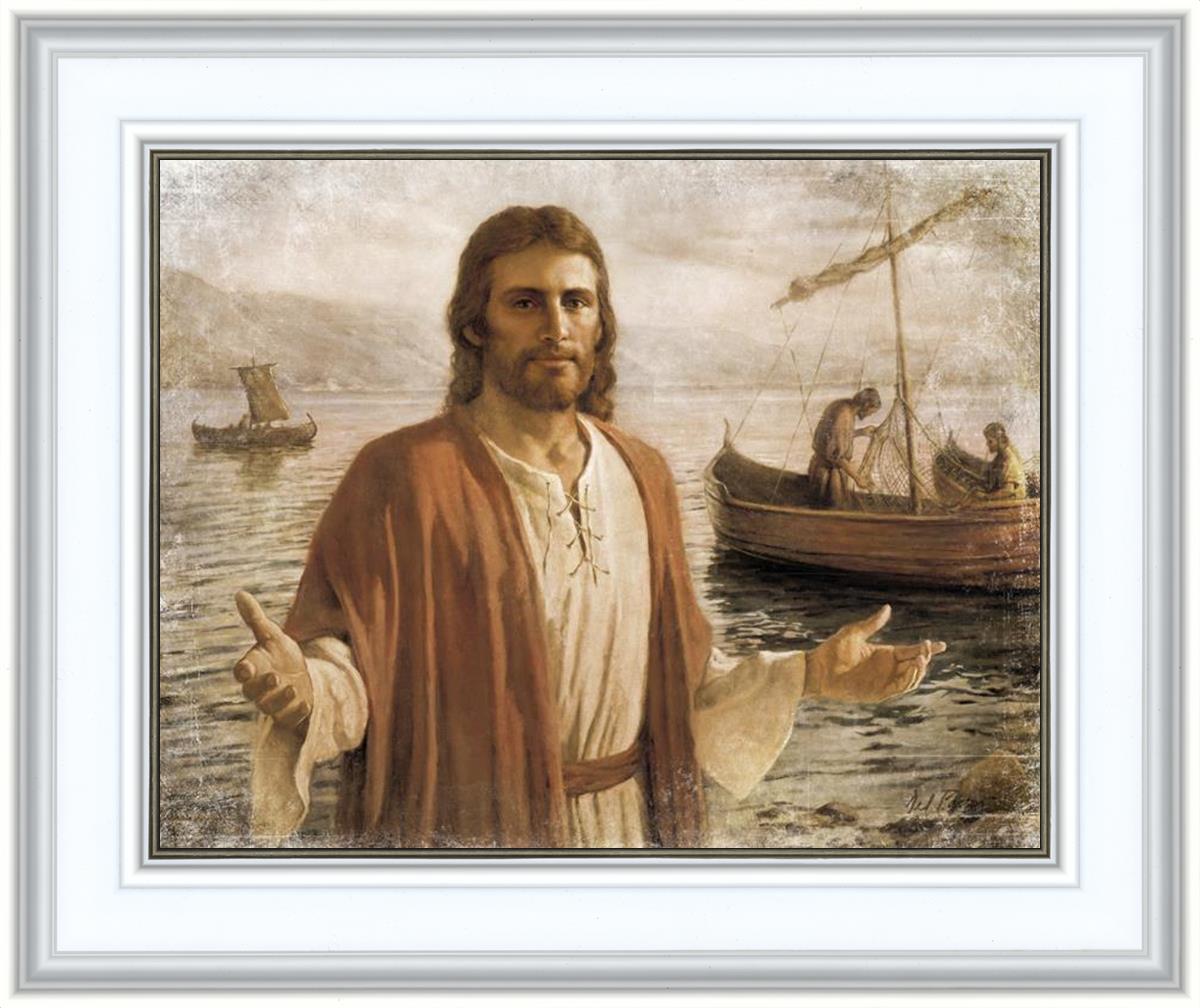 Fisher Of Men