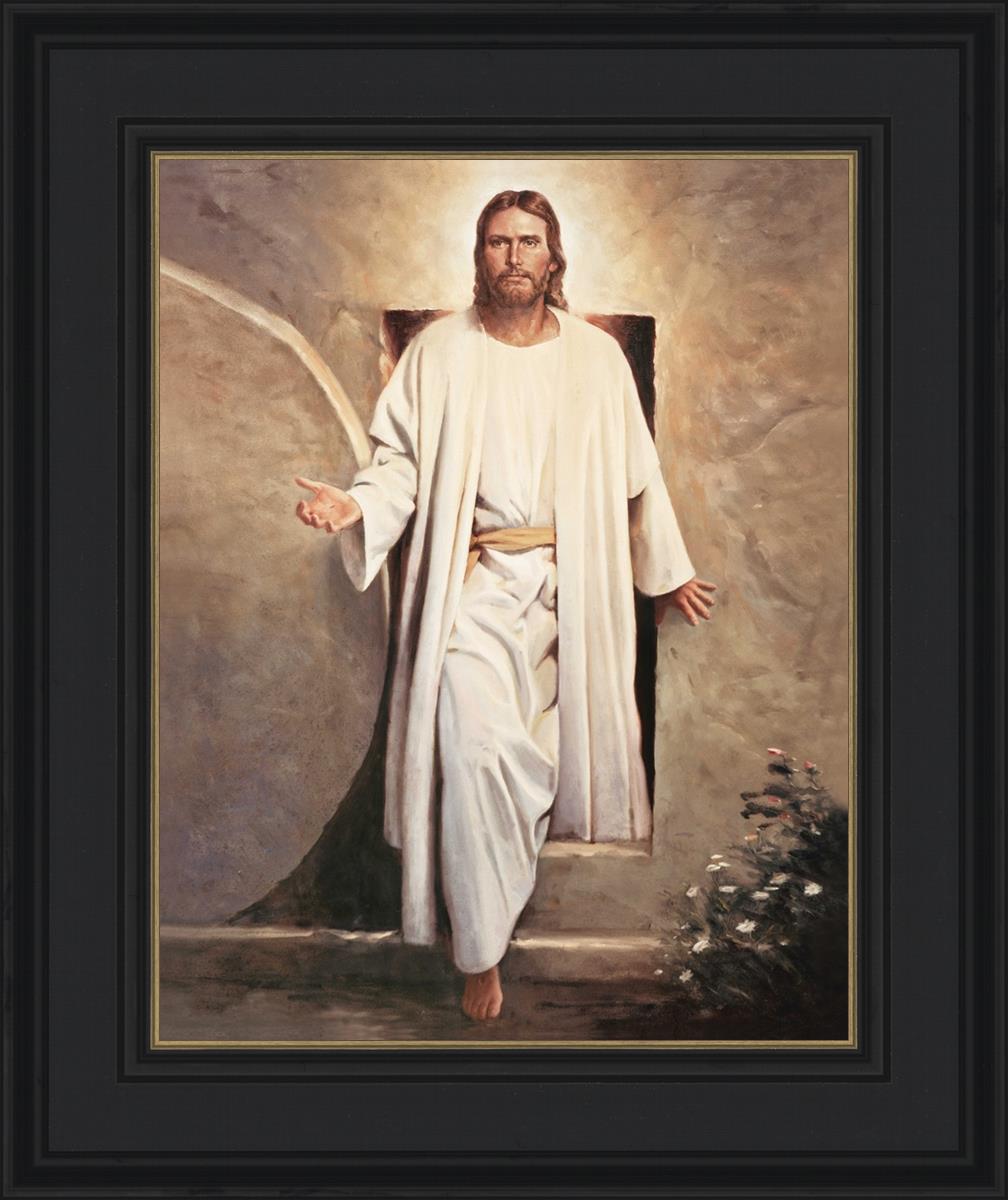He Is Risen