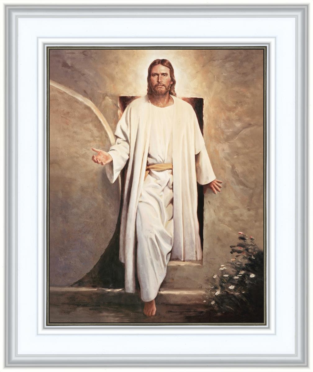 He Is Risen