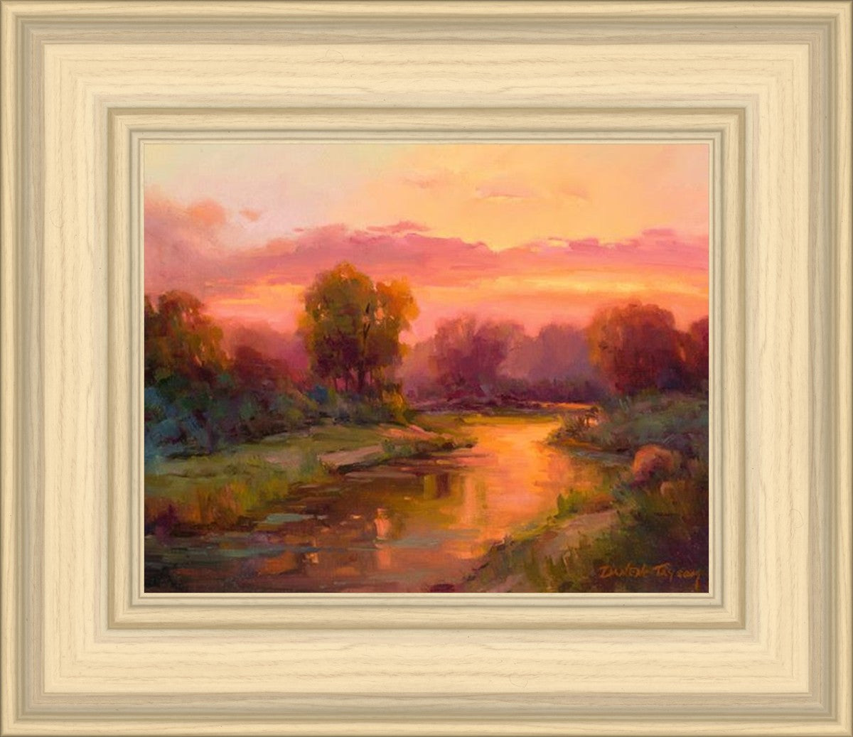 Riverlight Rhapsody