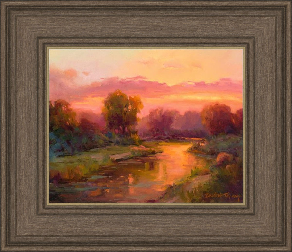 Riverlight Rhapsody