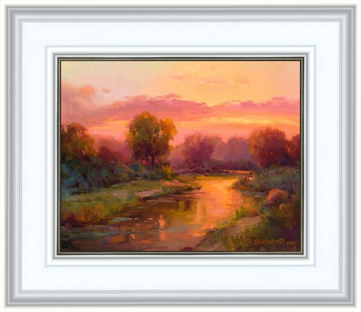 Riverlight Rhapsody