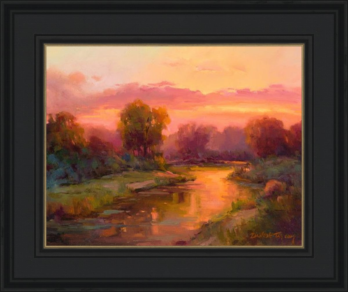 Riverlight Rhapsody