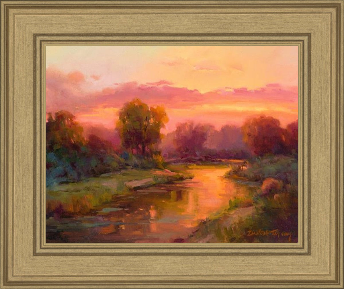 Riverlight Rhapsody