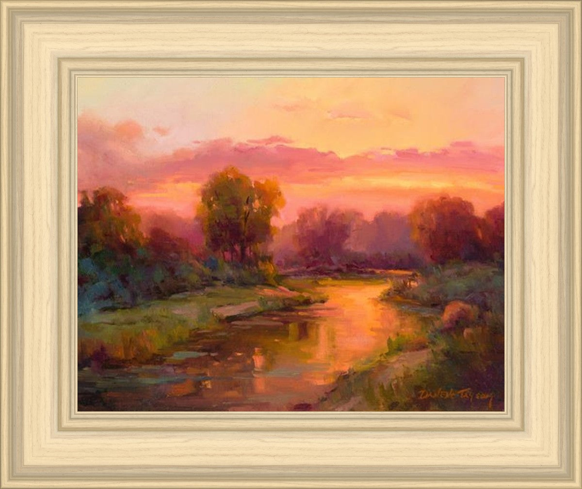 Riverlight Rhapsody