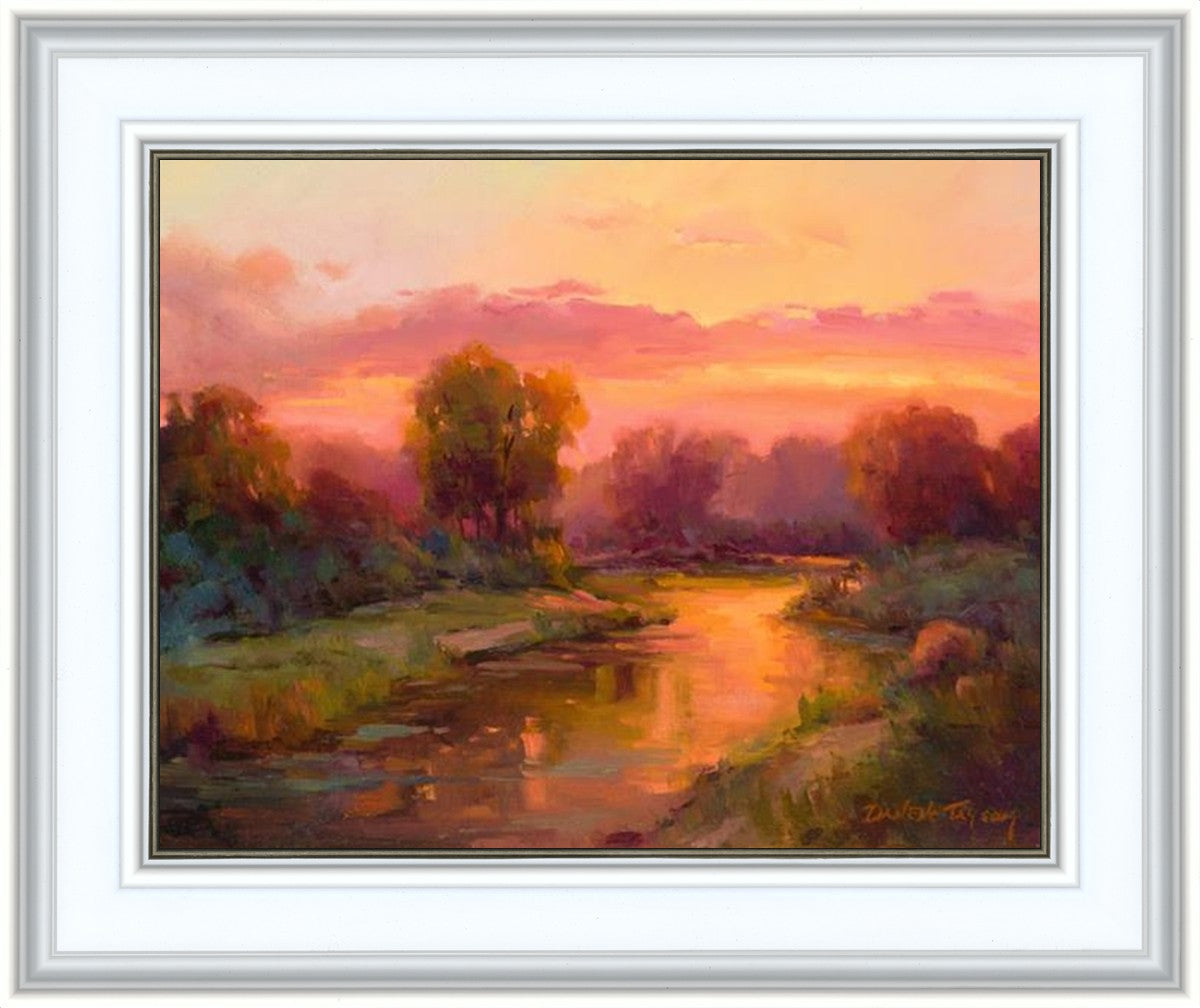 Riverlight Rhapsody