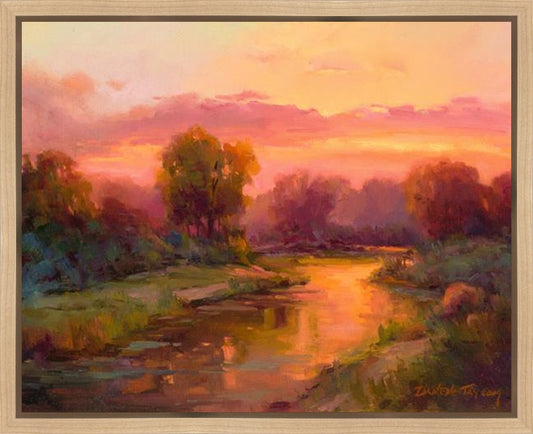 Riverlight Rhapsody