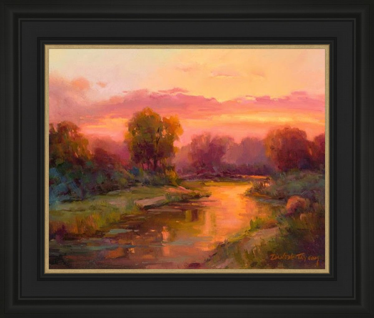 Riverlight Rhapsody