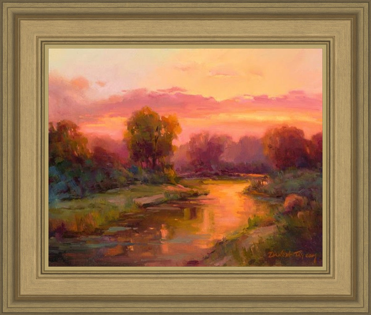 Riverlight Rhapsody