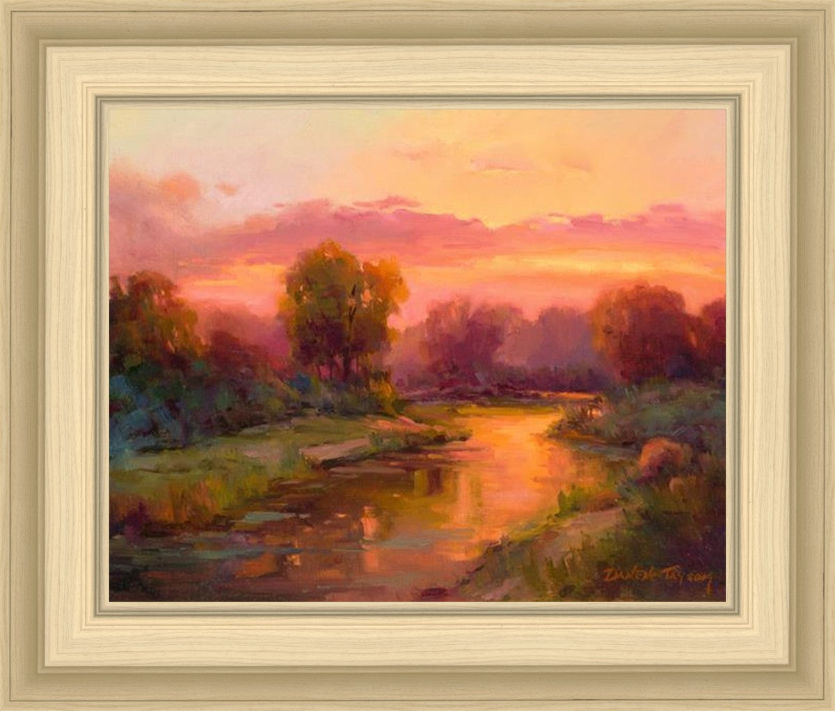 Riverlight Rhapsody