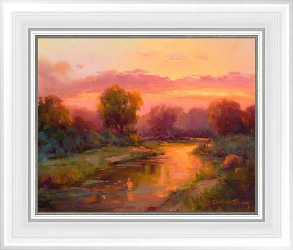 Riverlight Rhapsody