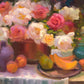 Abundance And Gratitude
