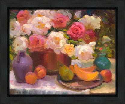 Abundance And Gratitude