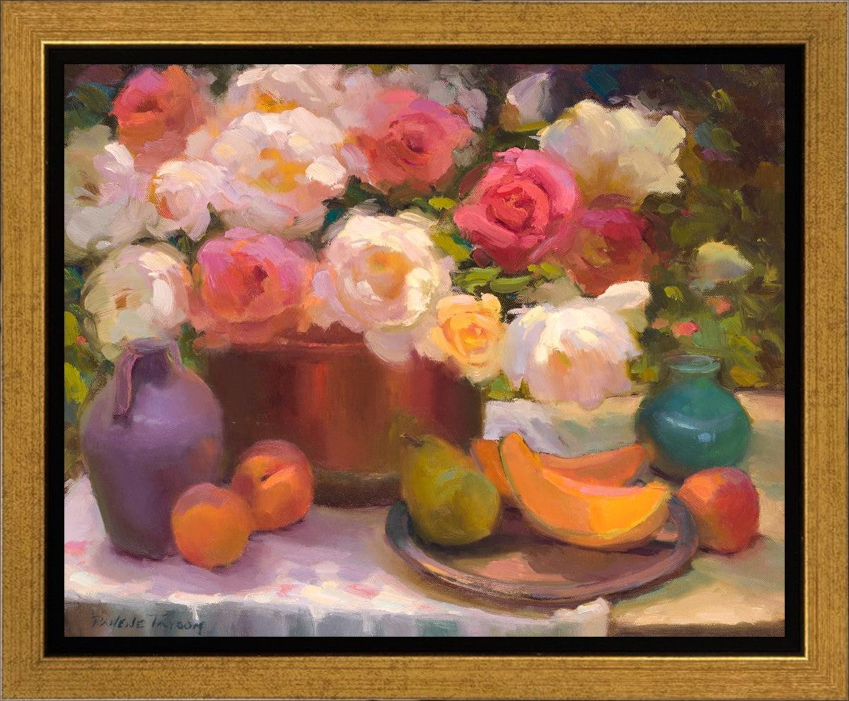 Abundance And Gratitude