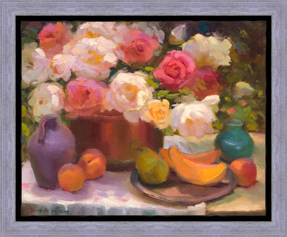 Abundance And Gratitude