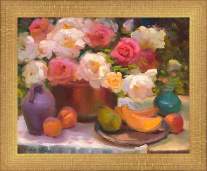 Abundance And Gratitude