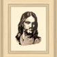 The Christ (Filtered Pencil)