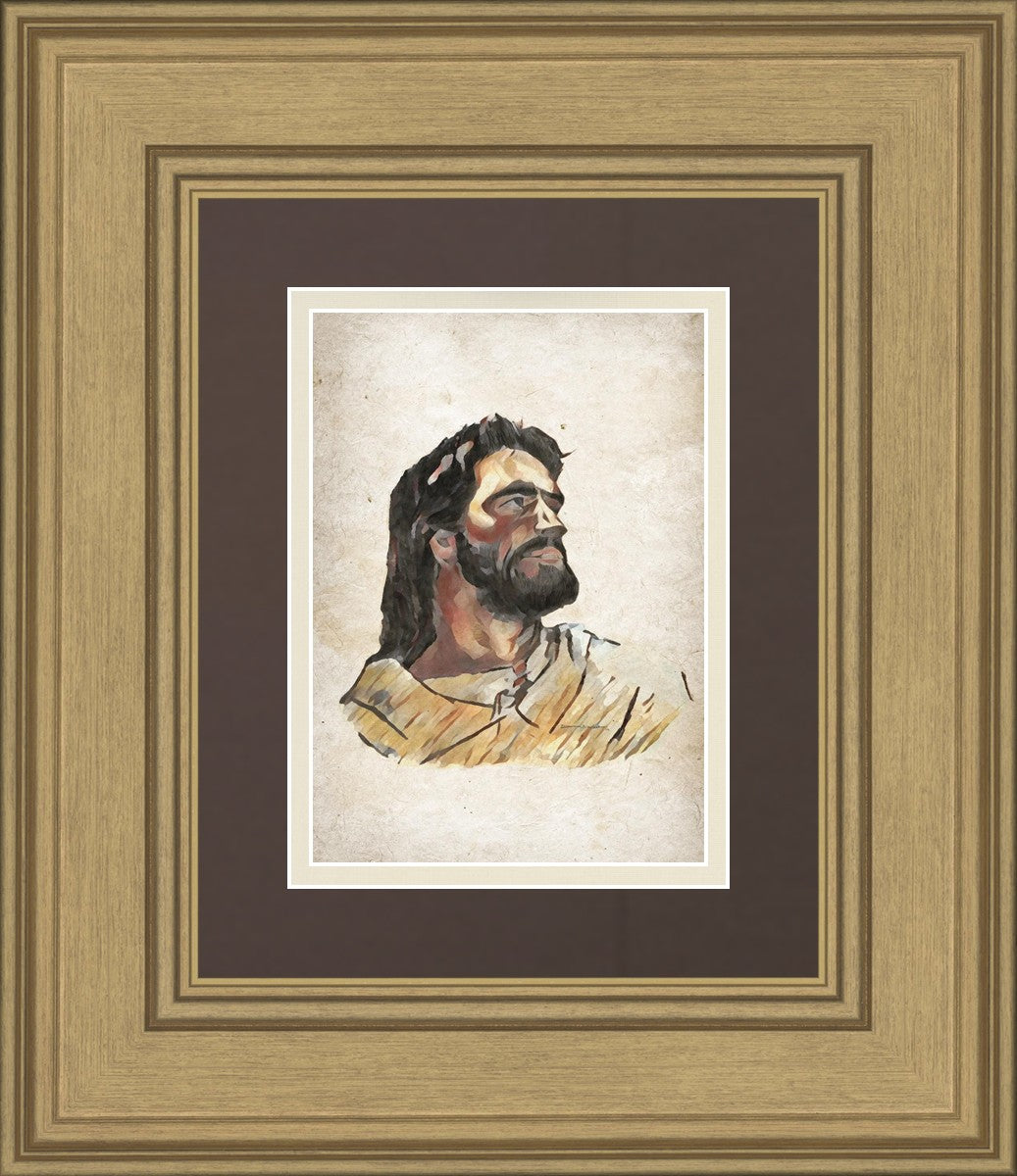 The Strength of Christ