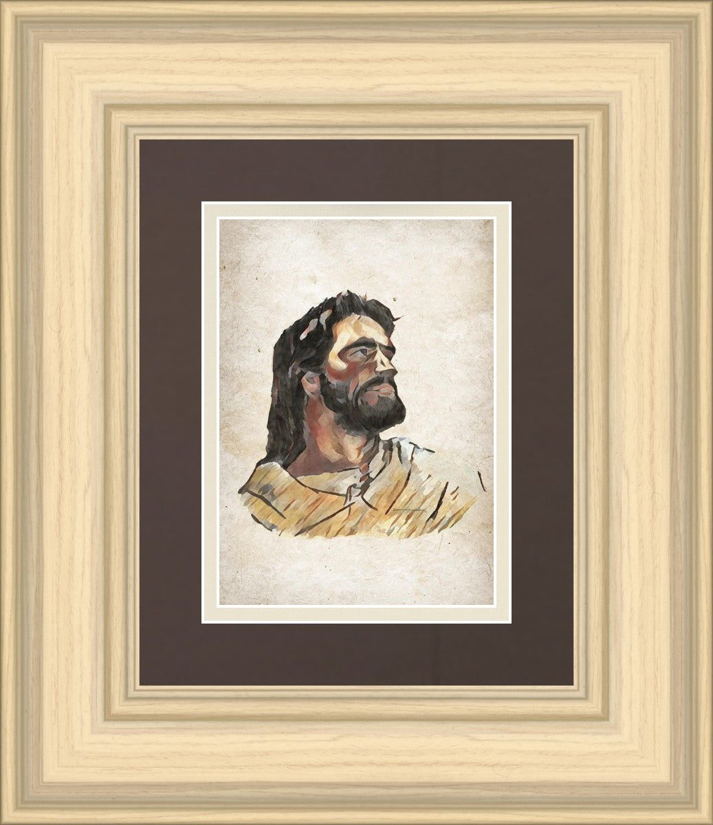 The Strength of Christ