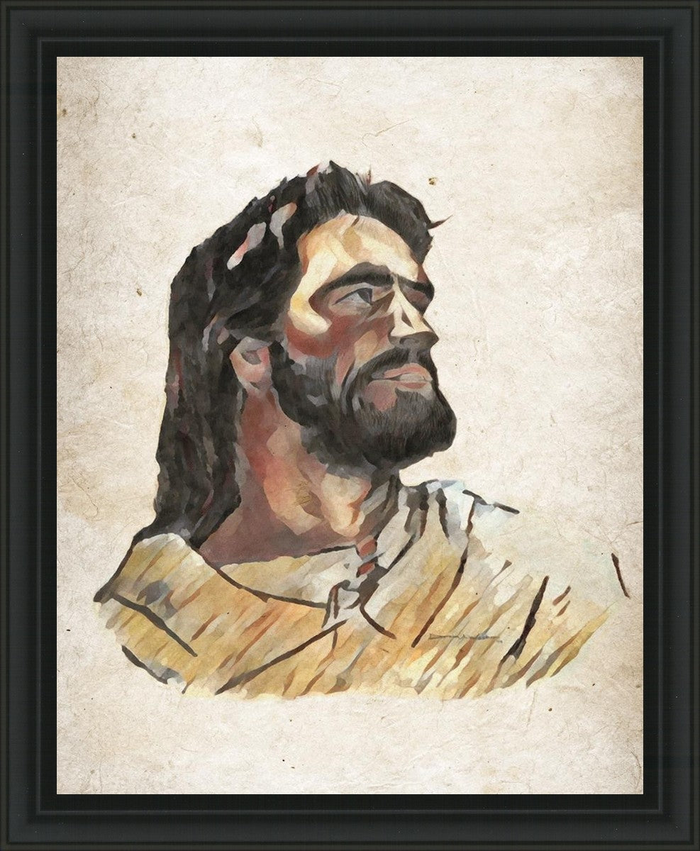 The Strength of Christ