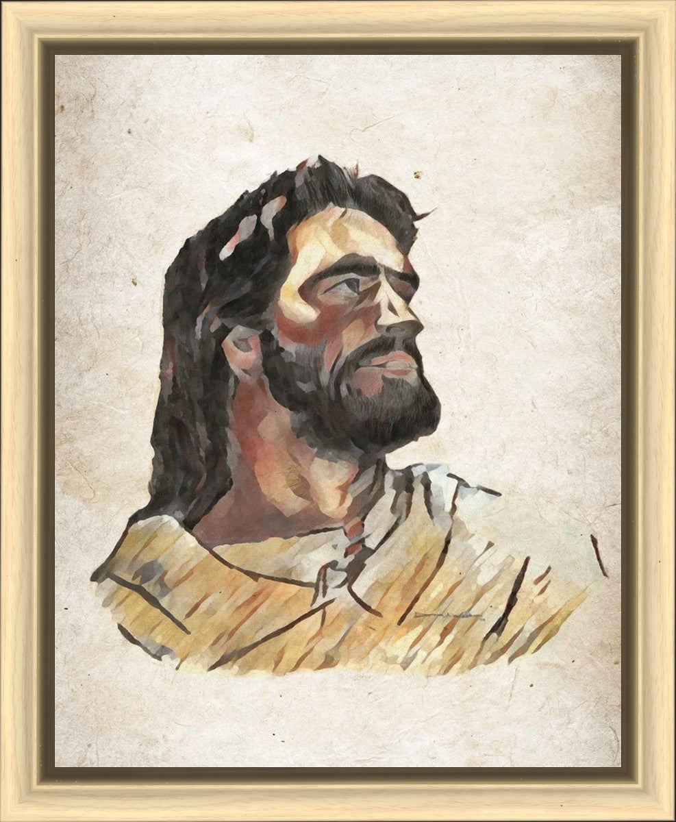 The Strength of Christ