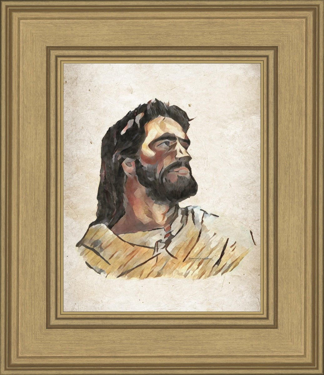 The Strength of Christ