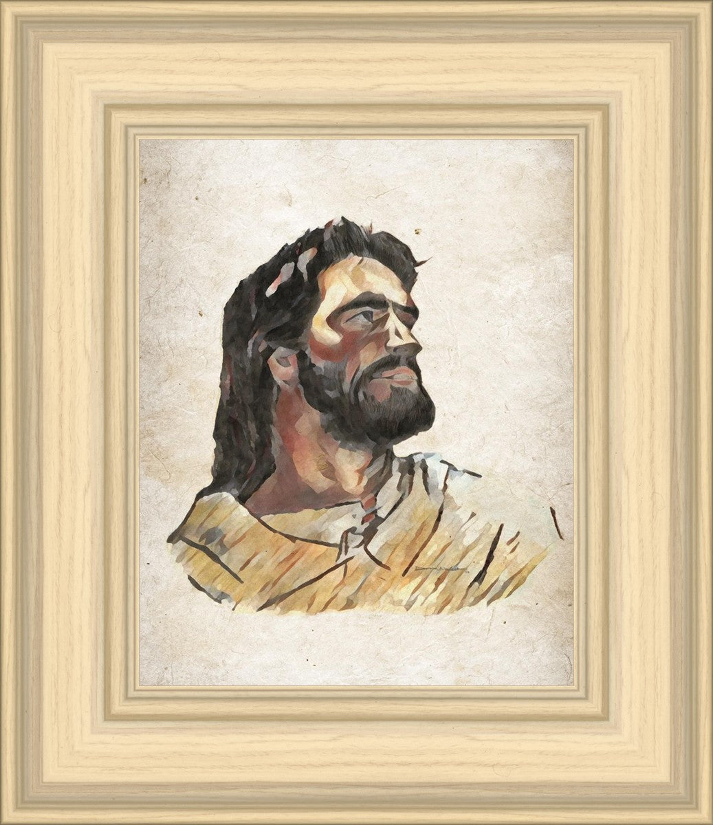 The Strength of Christ