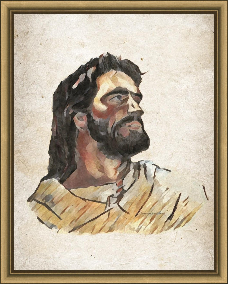 The Strength of Christ