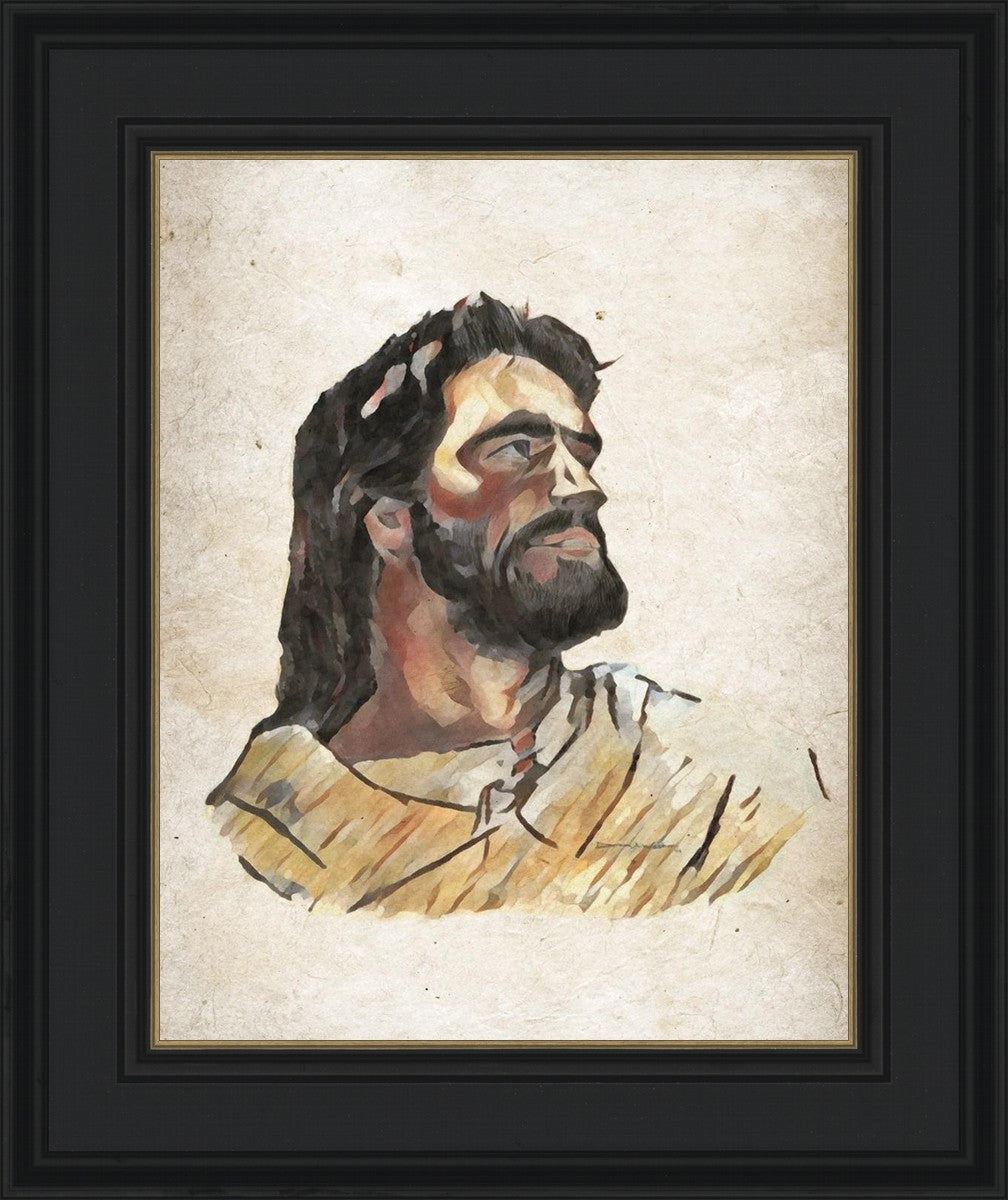 The Strength of Christ