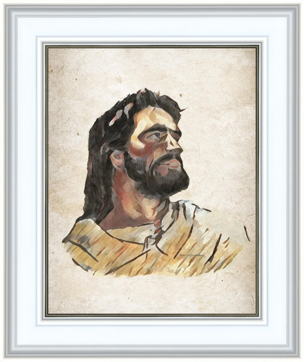 The Strength of Christ