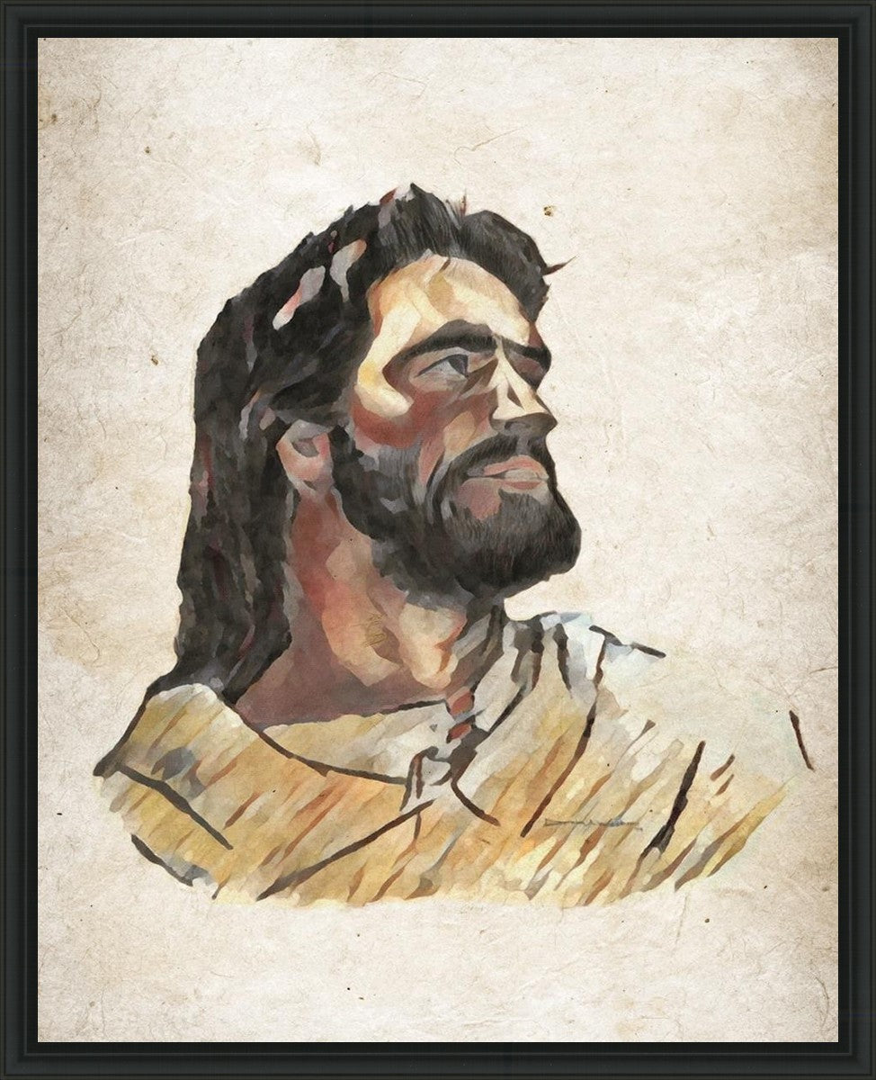 The Strength of Christ