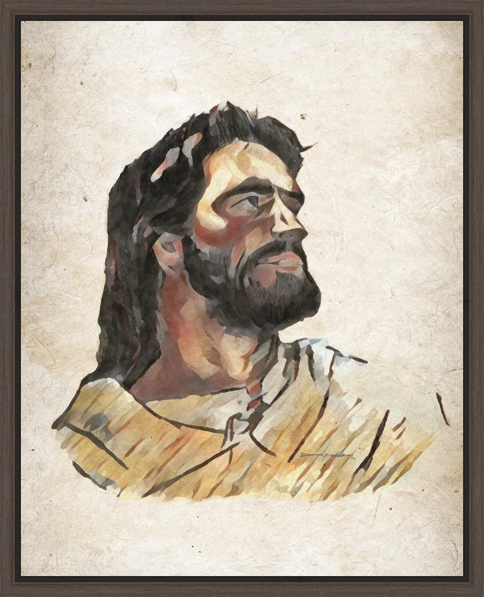 The Strength of Christ