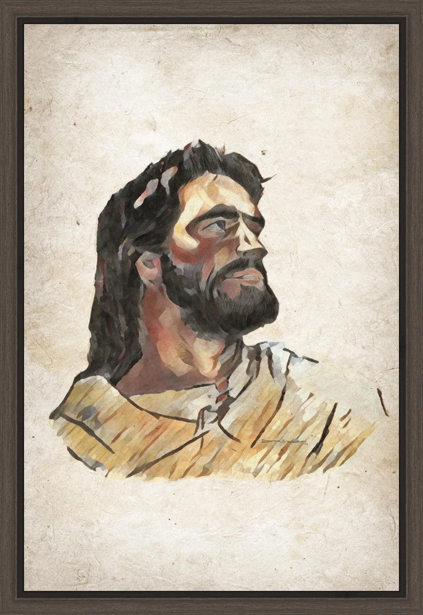 The Strength of Christ