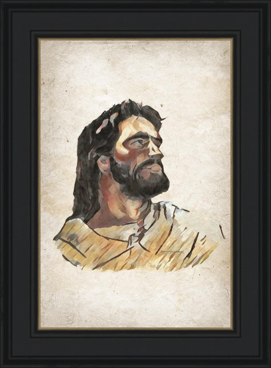 The Strength of Christ