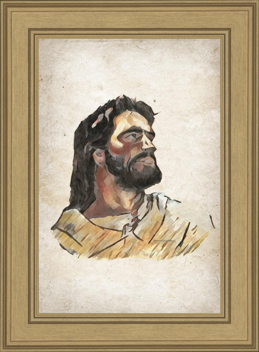 The Strength of Christ