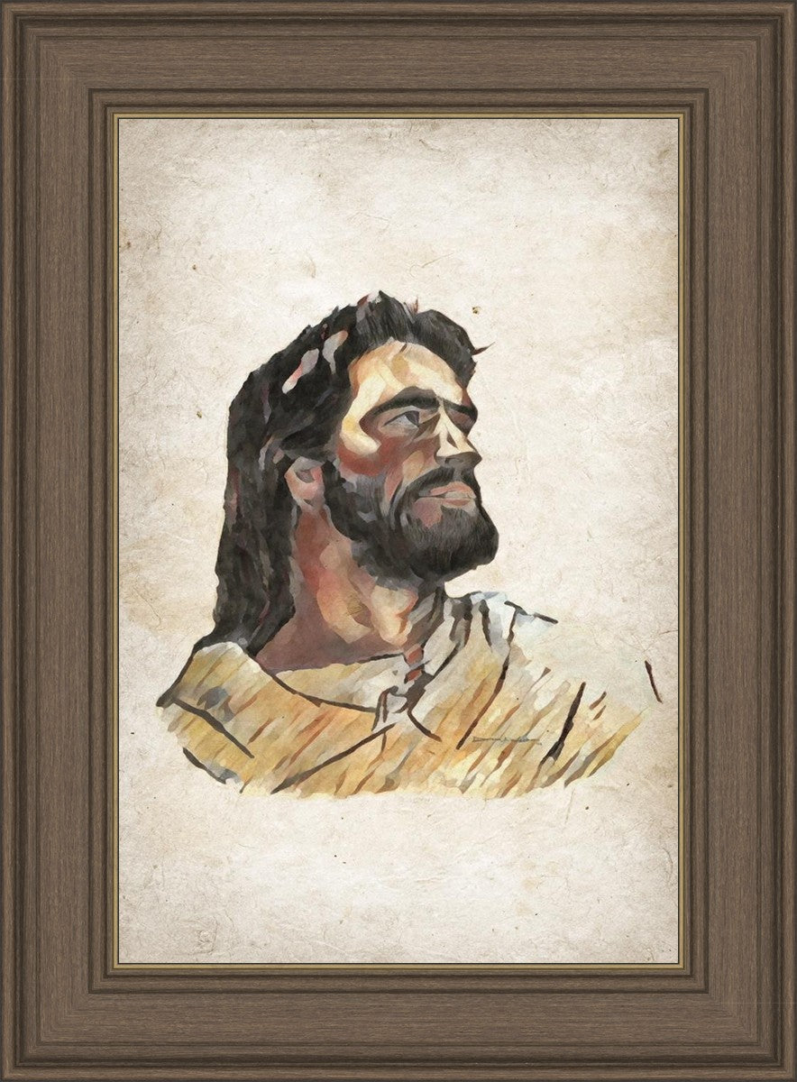 The Strength of Christ