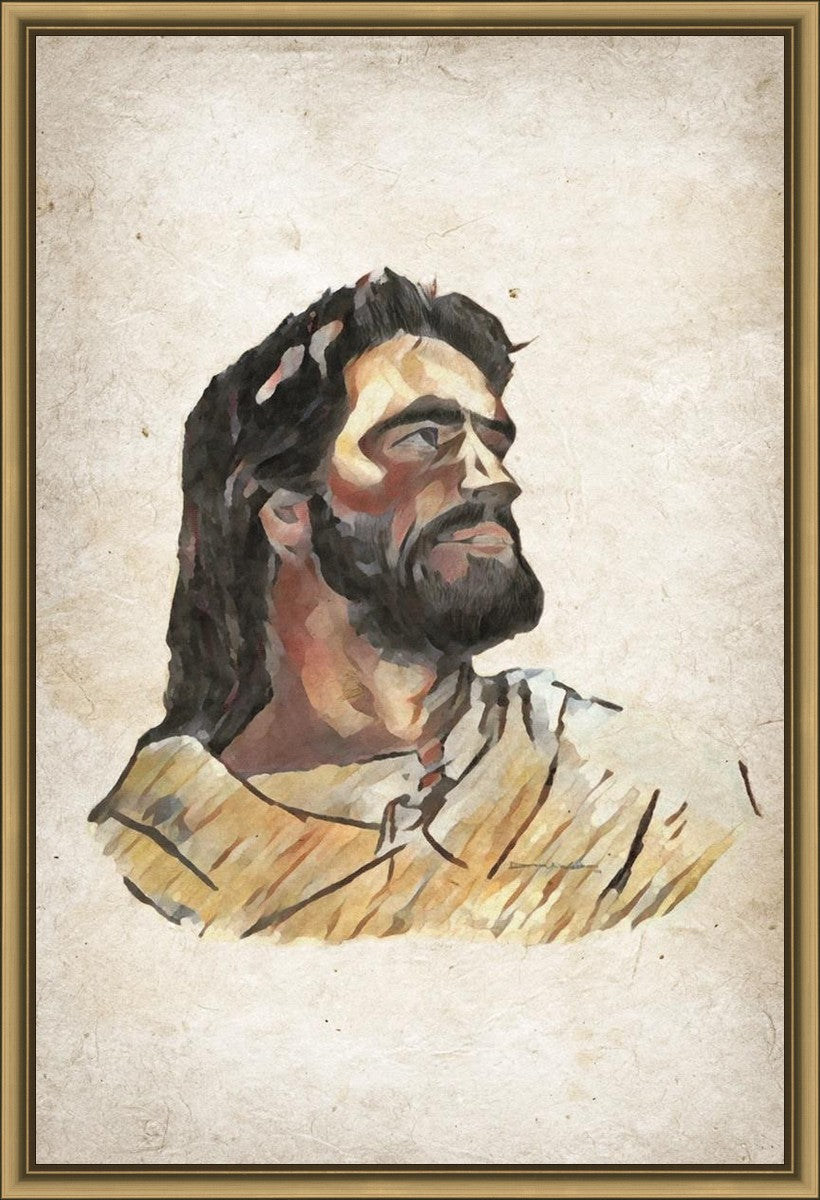 The Strength of Christ