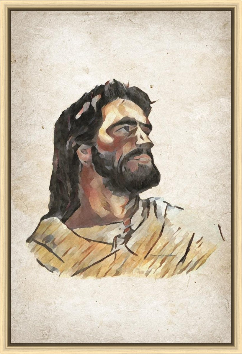 The Strength of Christ