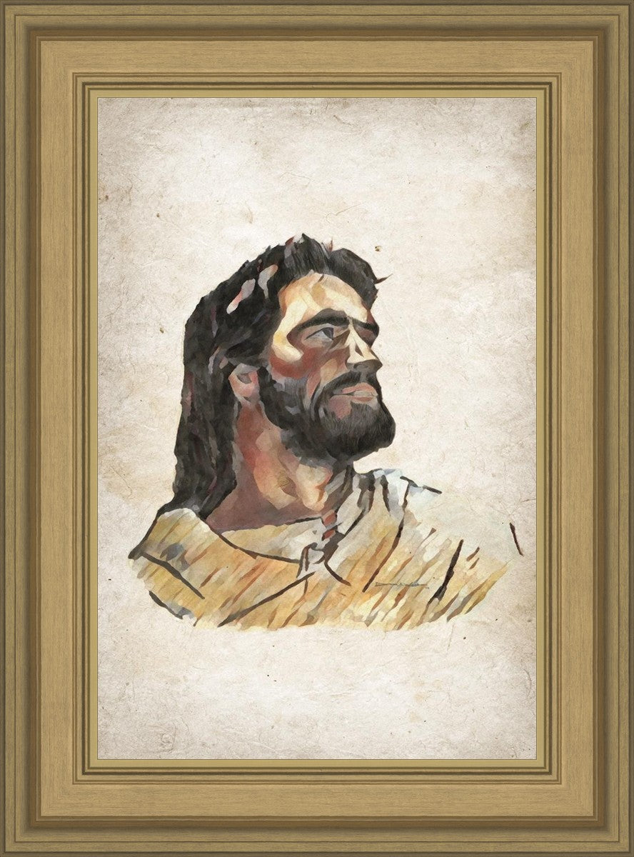 The Strength of Christ
