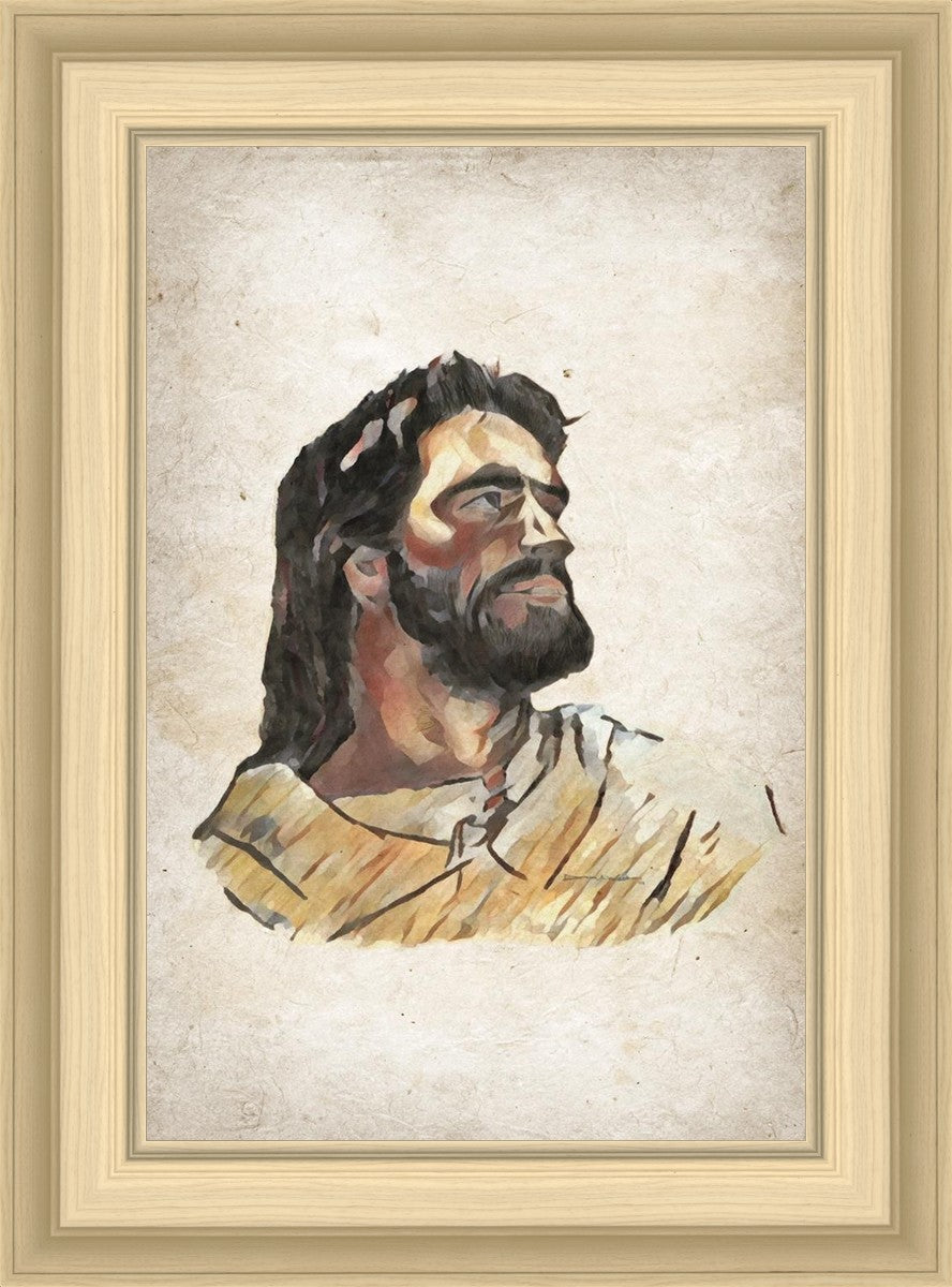 The Strength of Christ