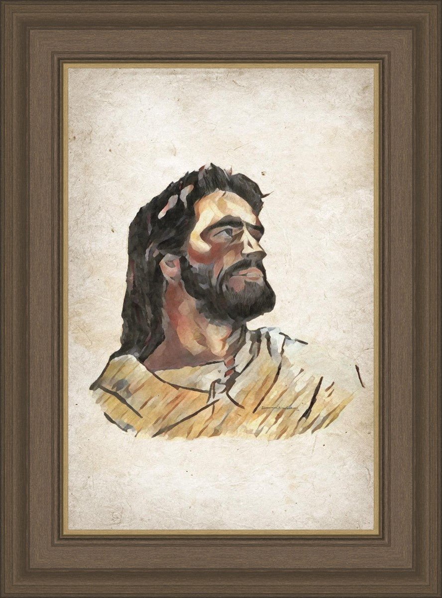 The Strength of Christ
