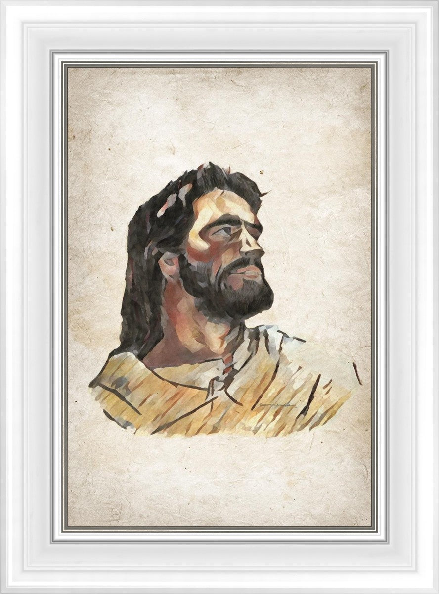 The Strength of Christ