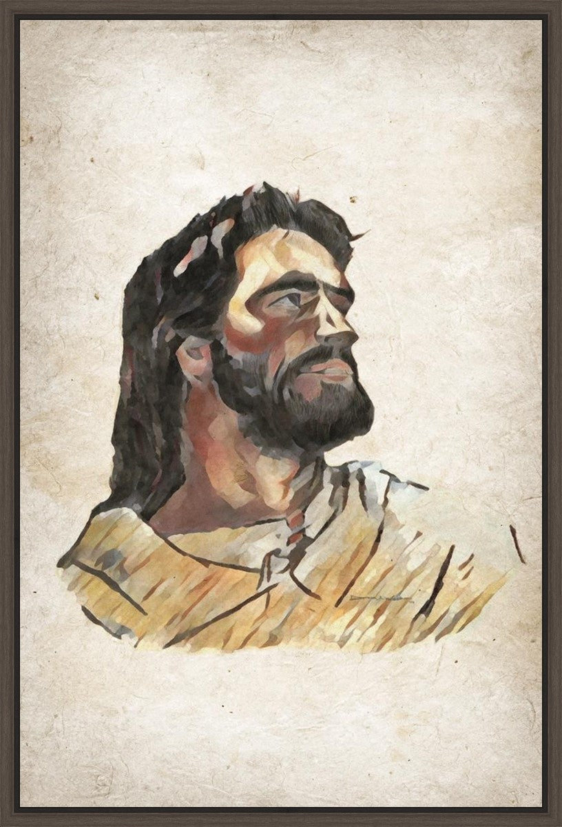 The Strength of Christ