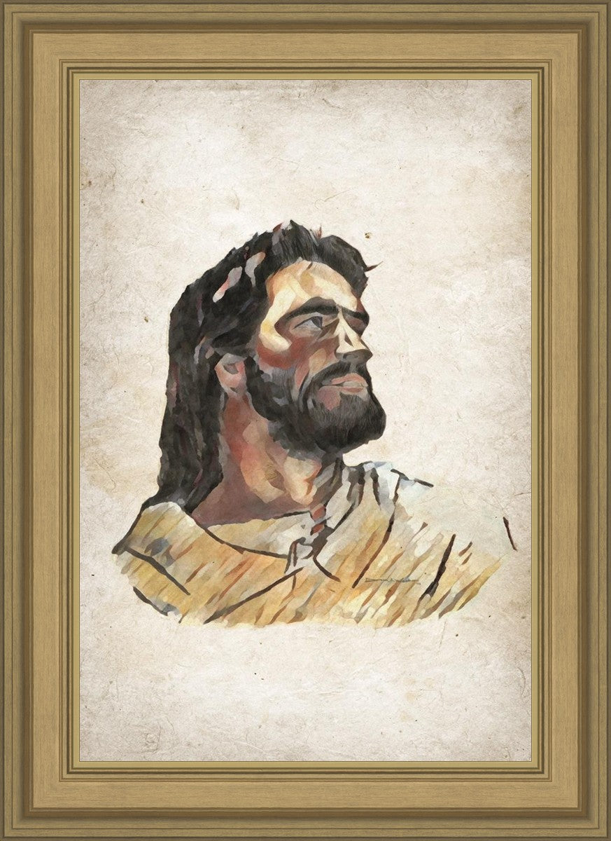 The Strength of Christ