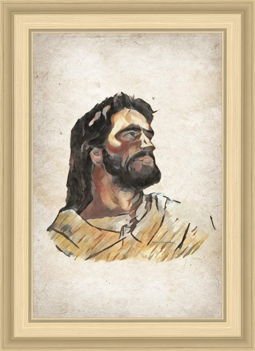 The Strength of Christ